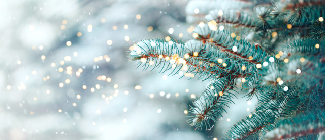 Weihnachten