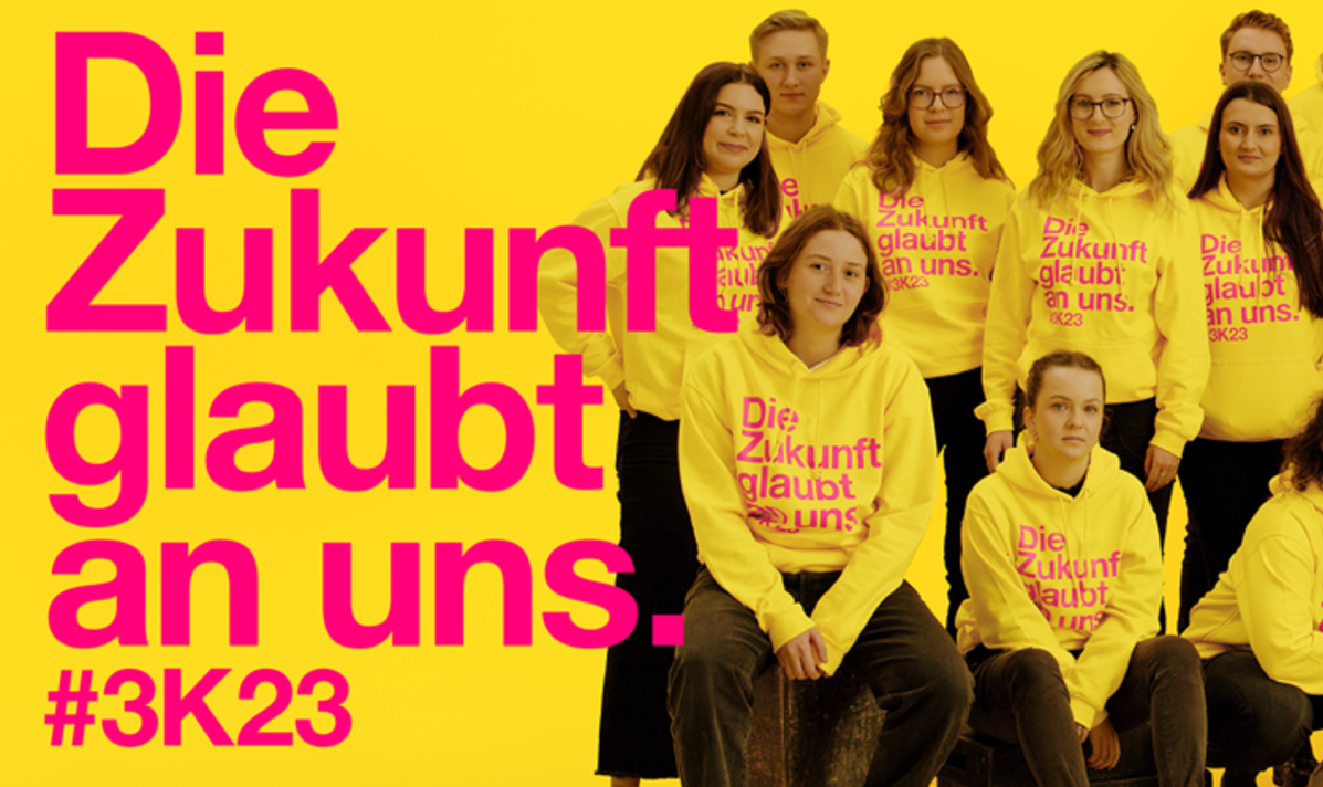 3k - Start ins neue Jahr