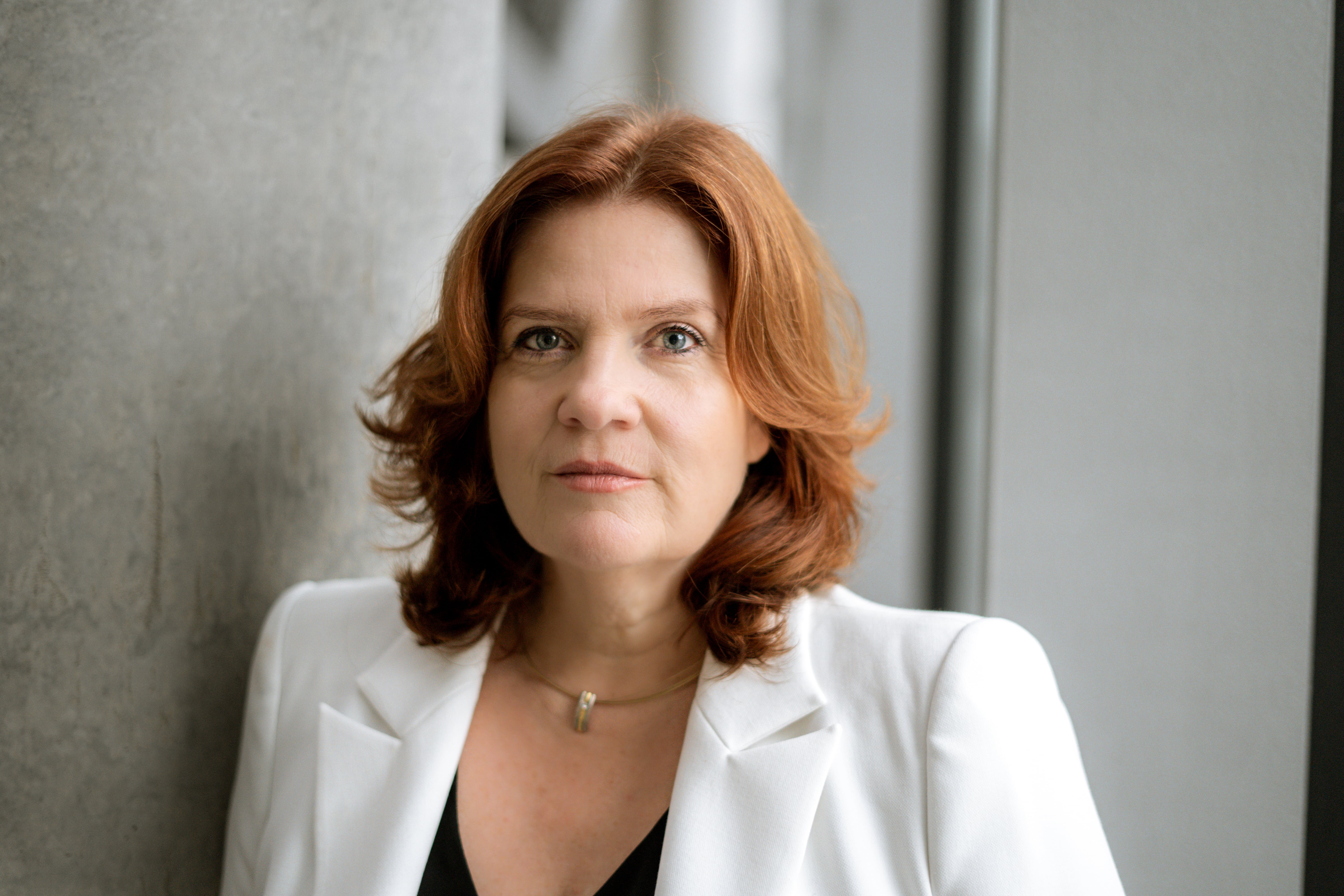Sandra Weeser