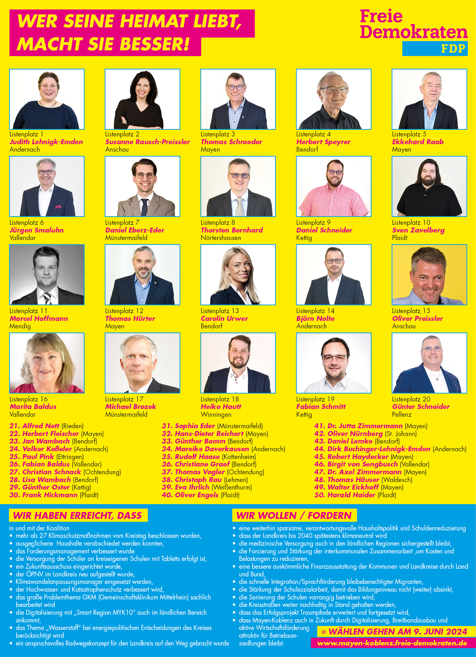 Layout: Blick Aktuell, Krupp Verlag