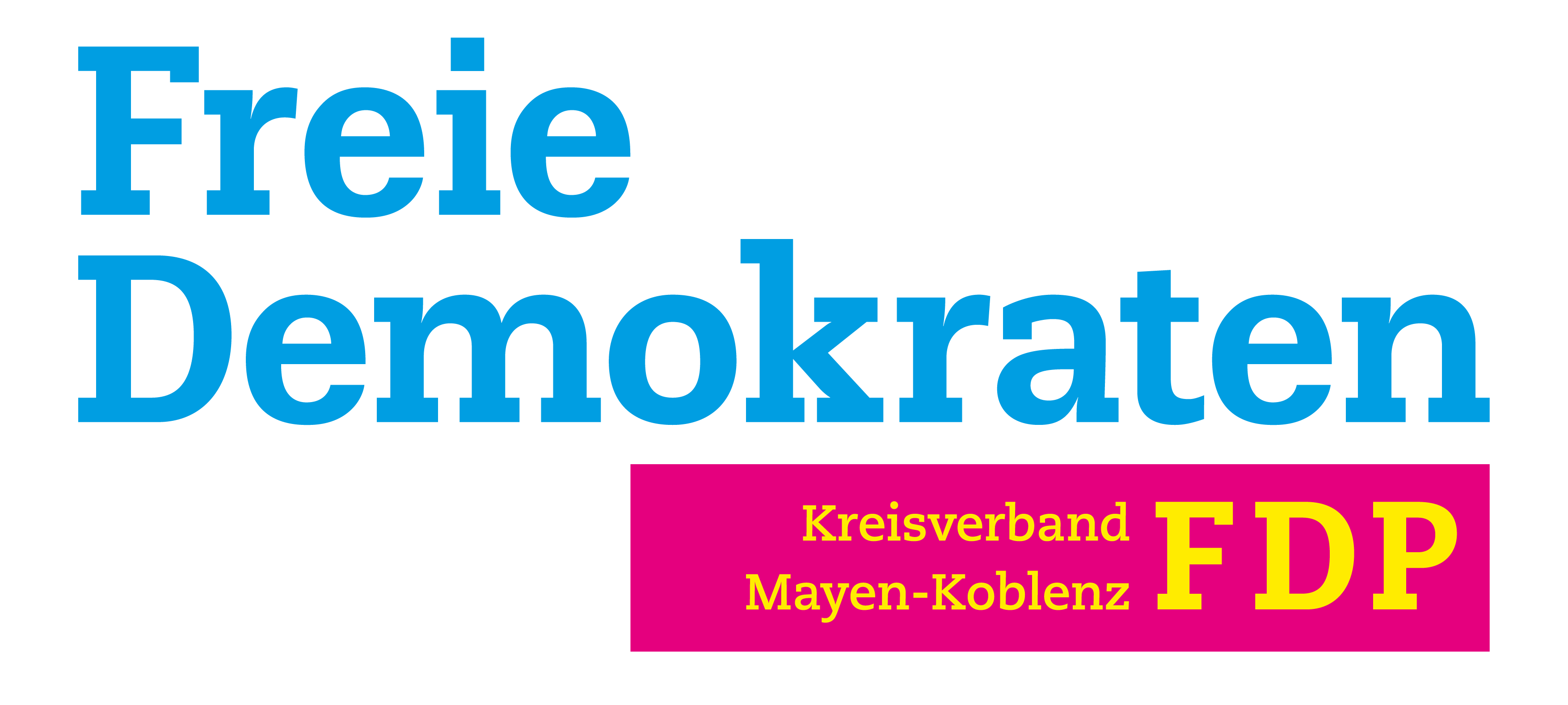 FDP Mayen-Koblenz