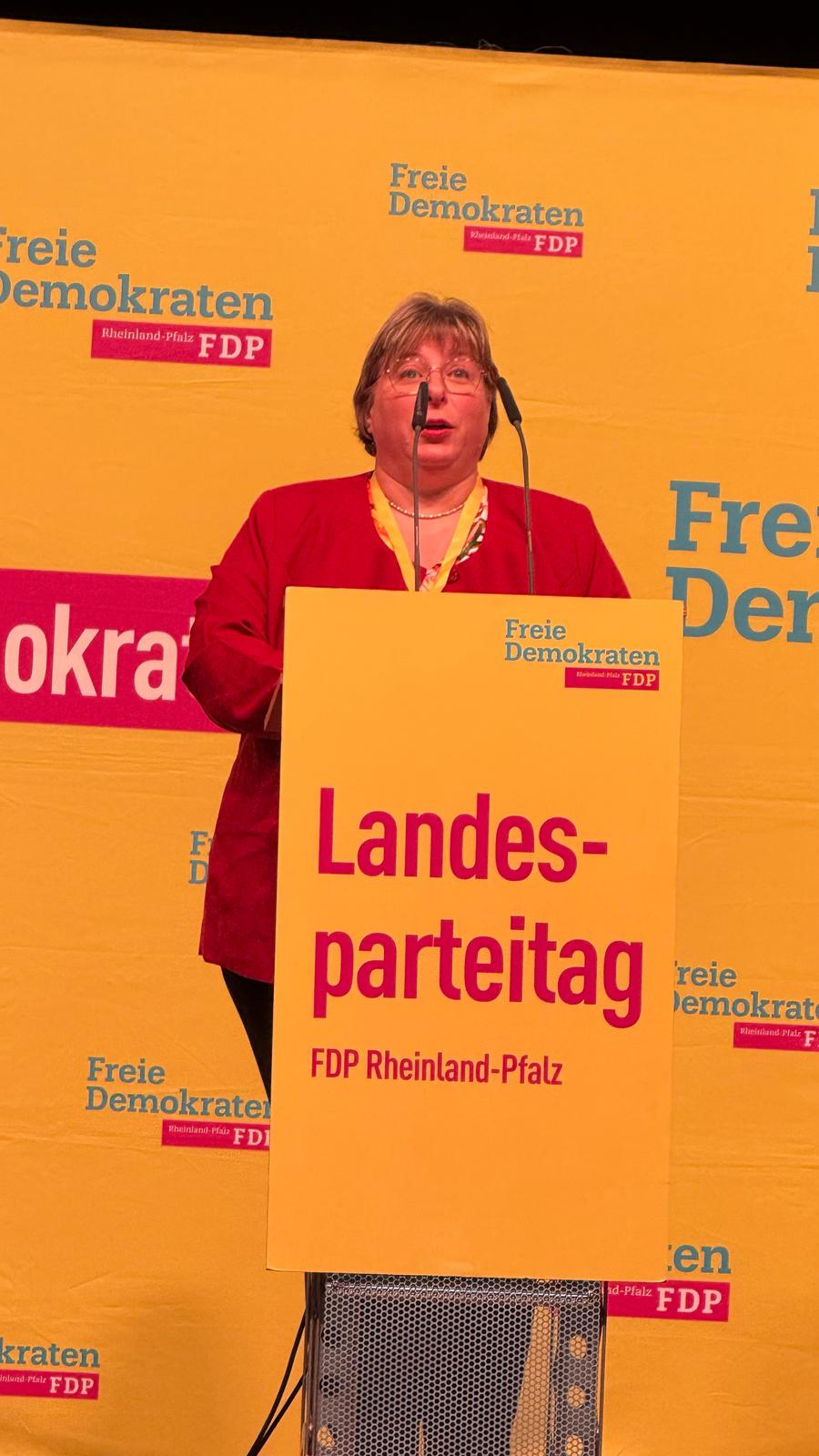Judith Lehnigk-Emden