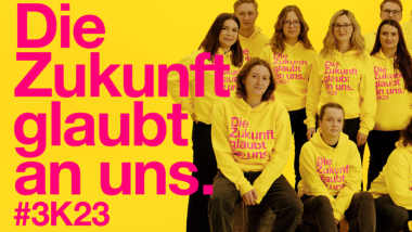 3k - Start ins neue Jahr